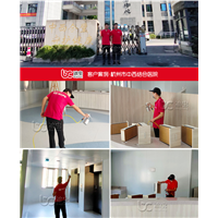 杭州市中西结合医院甲醛治理 