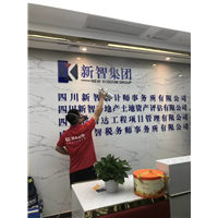 新智集团甲醛治理 