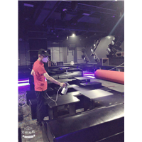 V8迪吧室内甲醛治理 