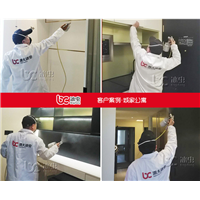 城家公寓甲醛治理 