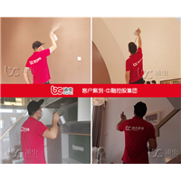 杭州中融控股集团有限公司甲醛治理 