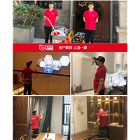 上海一龄甲醛治理 
