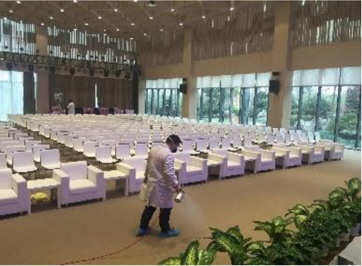 世界工业设计大会甲醛治理 