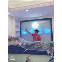 卓美口腔甲醛治理 