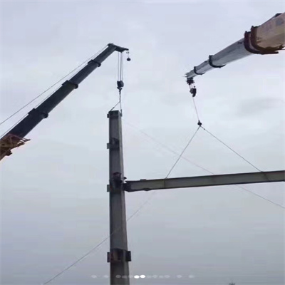 南京吊车公司