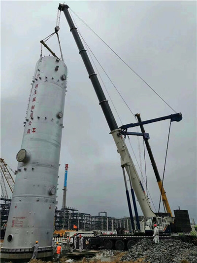 南京吊车出租 