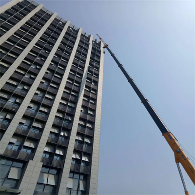 南京吊车公司