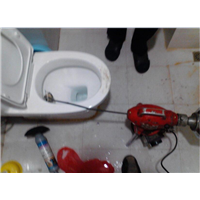 澄海清通厕所 