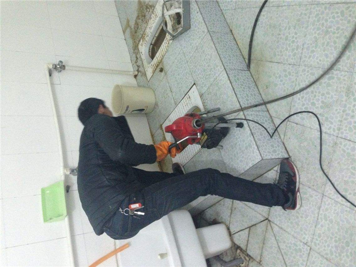澄海清通队 