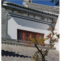 湖南仿古青瓦厂 湖南古建青瓦 湖南小青瓦 