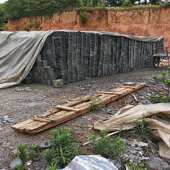 湖南哪里生产青瓦  湖南仿古青瓦厂 