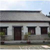 湖南仿古青瓦厂 湖南古建青瓦 