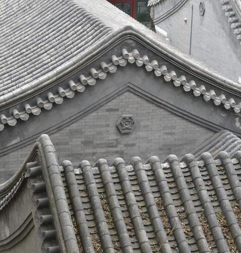 湖南仿古青瓦厂*湖南古建青瓦 