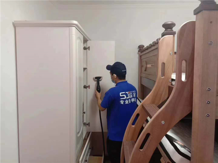 姑苏除甲醛公司联系电话多少