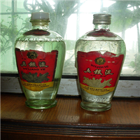 张家港老酒回收 