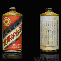 张家港老酒回收 