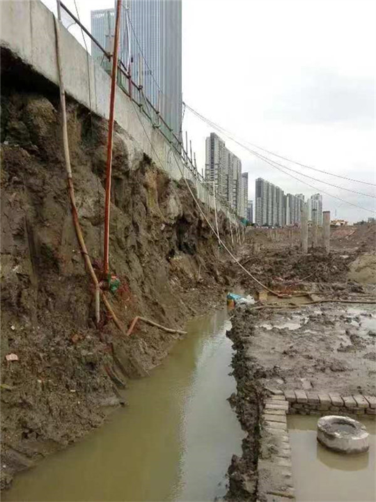 广东打井公司