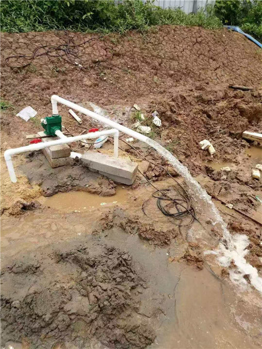 广州打家用小井