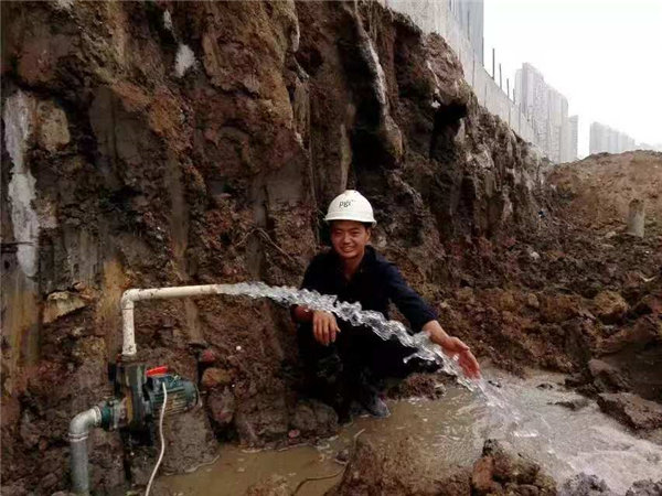 佛山打井公司