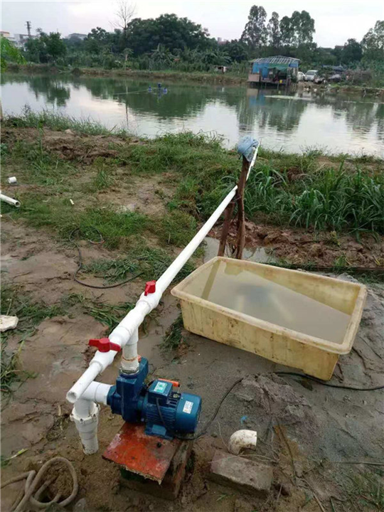 广东钻井