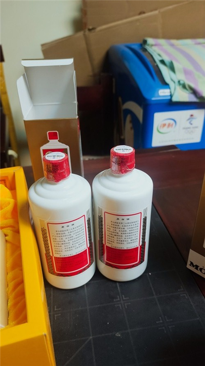 乌鲁木齐烟酒回收