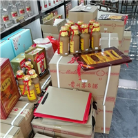 乌鲁木齐回收烟酒