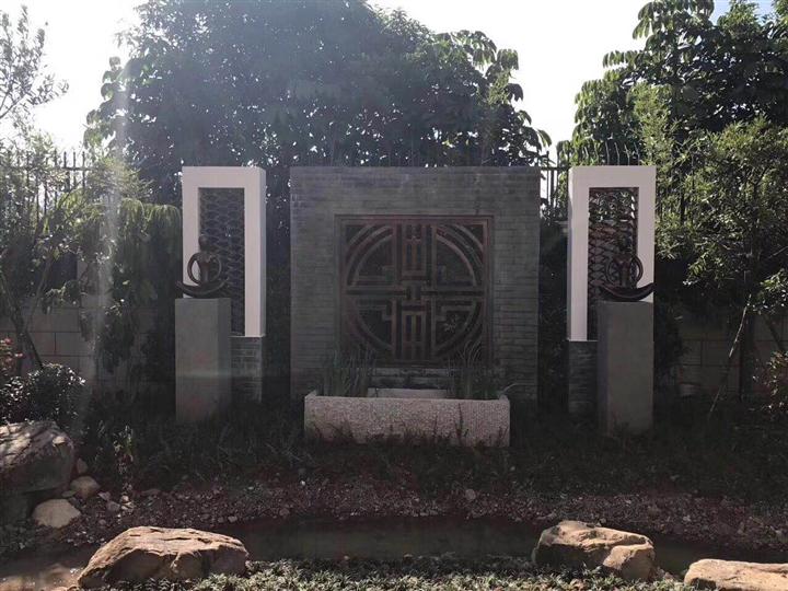 东莞防腐木 
