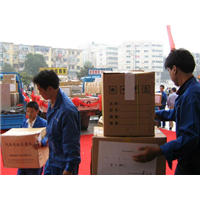 邳州专业搬家公司