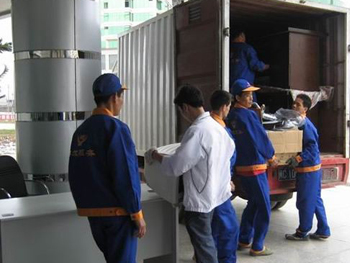 邳州搬家公司