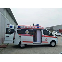 遵义救护车出租