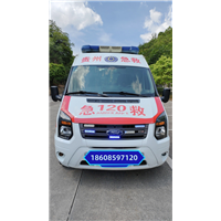 兴义救护车出租