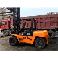 连平叉车