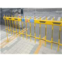 襄阳道闸