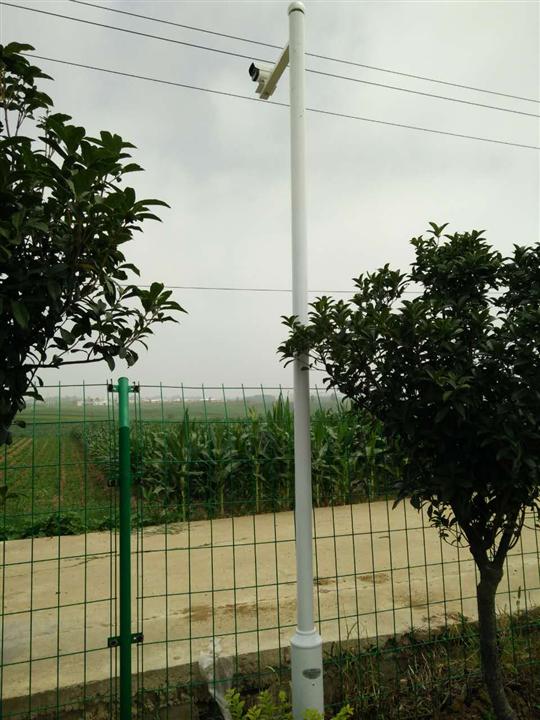 襄阳弱电工程