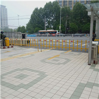 襄阳道闸系统