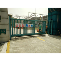 门禁考勤系统 