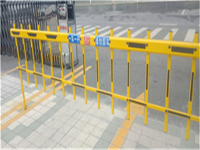 襄阳道闸