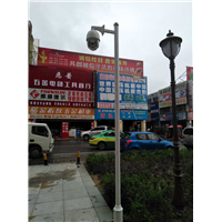襄阳电子围栏设备，襄阳弱电安装公司 