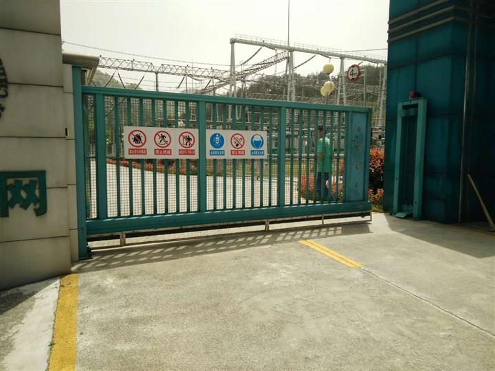 襄阳安防监控