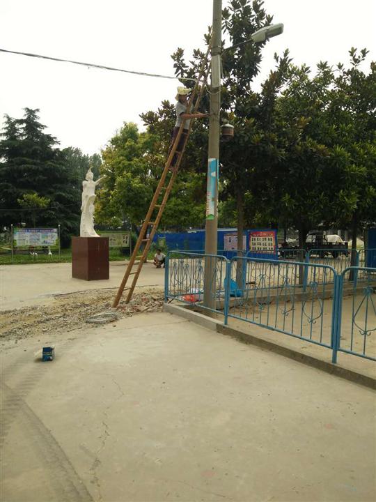 襄阳电话线路维修