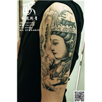 昌平纹身_北京昌平纹身