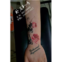 昌平纹身| 北京昌平纹身店% 昌平纹身店