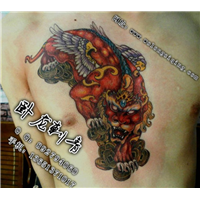 北京纹身* 昌平纹身| 北京昌平纹身店
