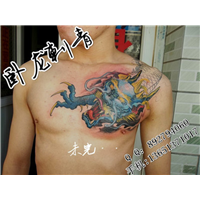 北京昌平纹身店% 昌平纹身店 