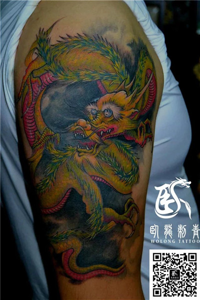 北京纹身* 昌平纹身