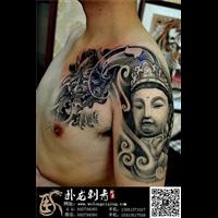 北京纹身|昌平纹身|北京昌平纹身店