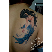 昌平纹身| 北京昌平纹身店% 昌平纹身店