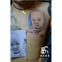 昌平纹身价格_北京昌平纹身怎么收费