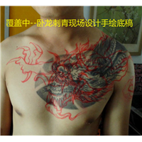 昌平纹身| 北京昌平纹身店%北京纹身