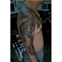 北京纹身* 昌平纹身
